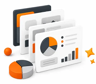 المان های پاورپوینت