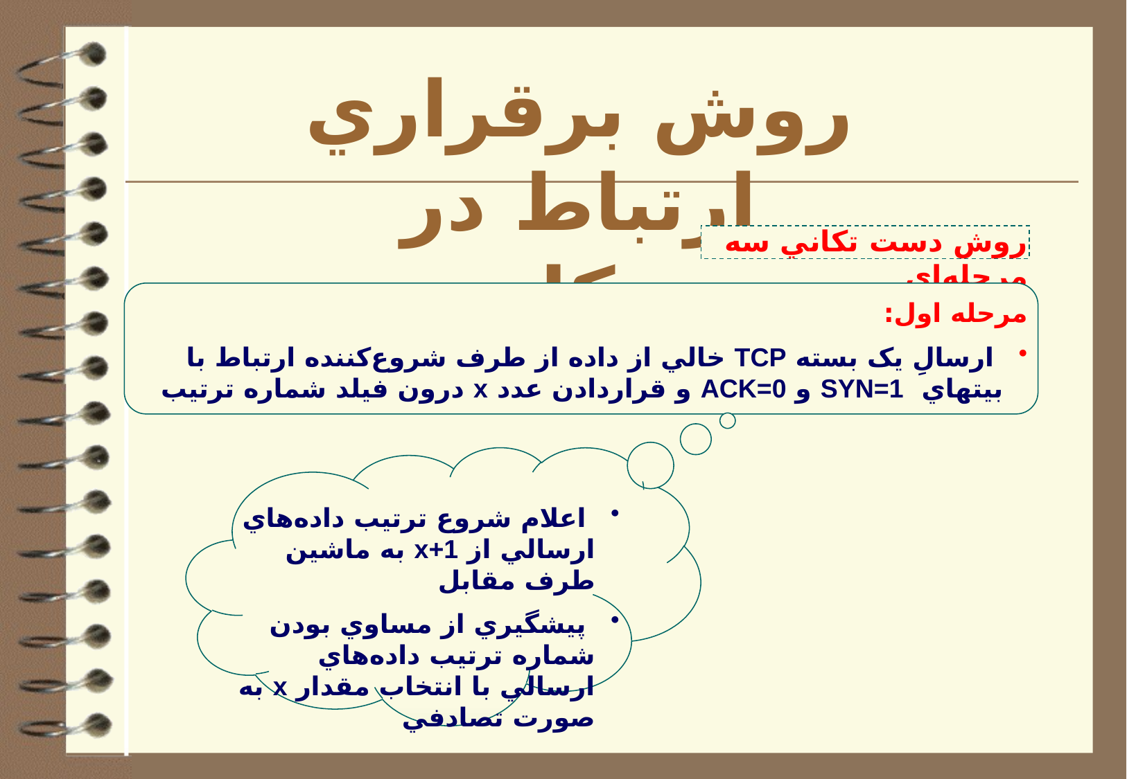 پاورپوینت مهندسی فناوری اطلاعات - اسلاید 3