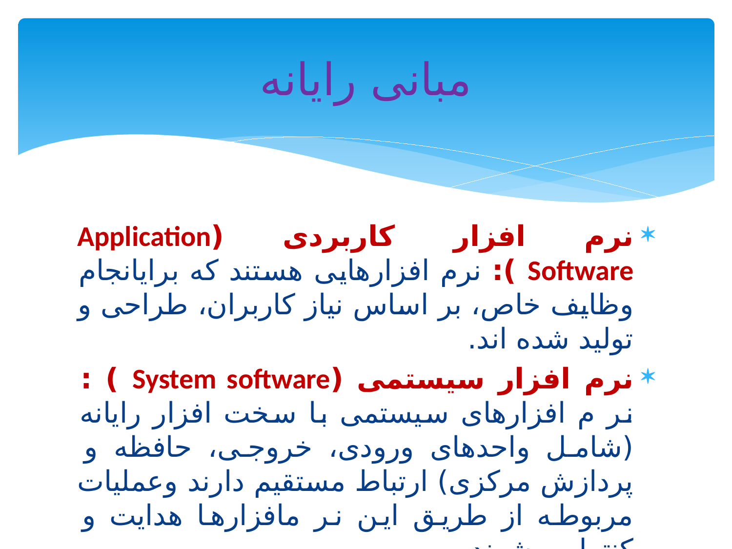 پاورپوینت مبانی رایانه - اسلاید 2