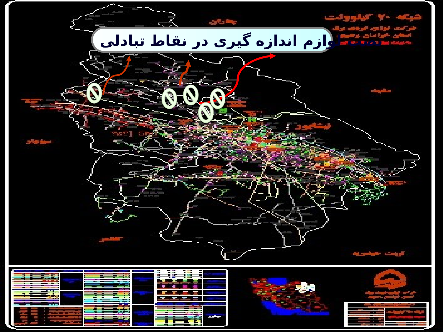 اقدامات جهادی در کاهش تلفات