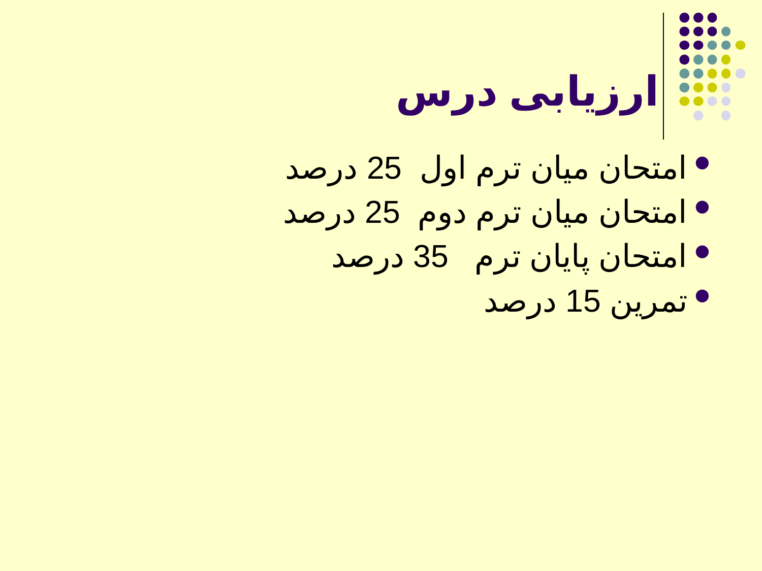 مدارهای الکترونیکی