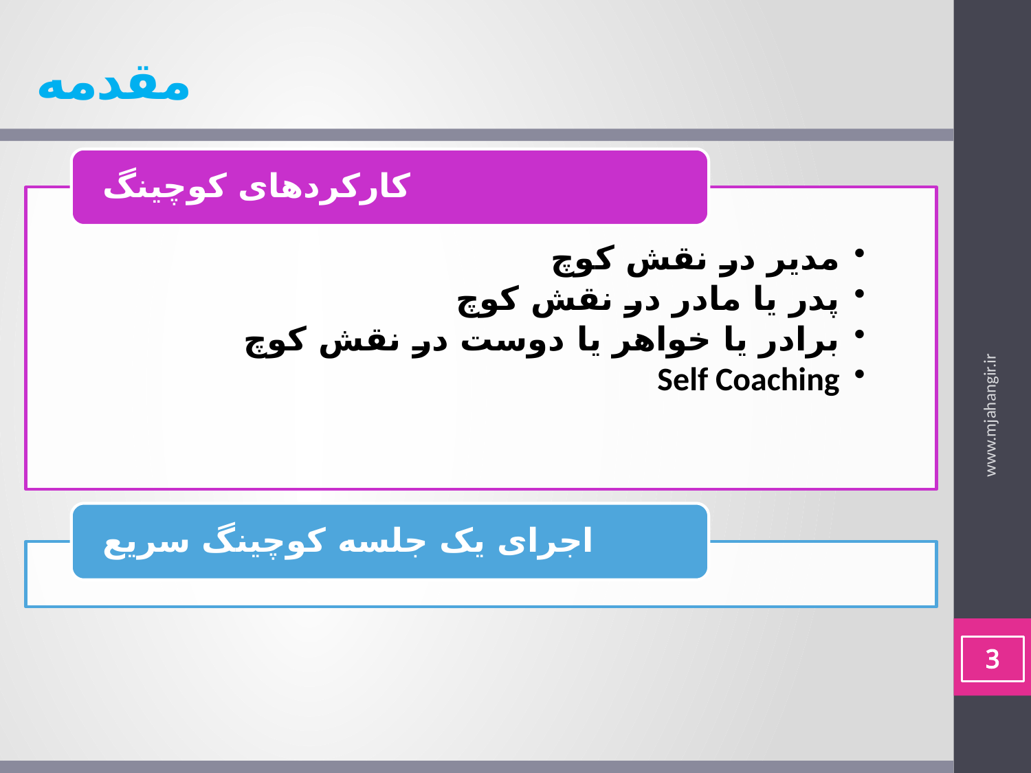 سیستم معرفی سایت های برتر درامدزایی