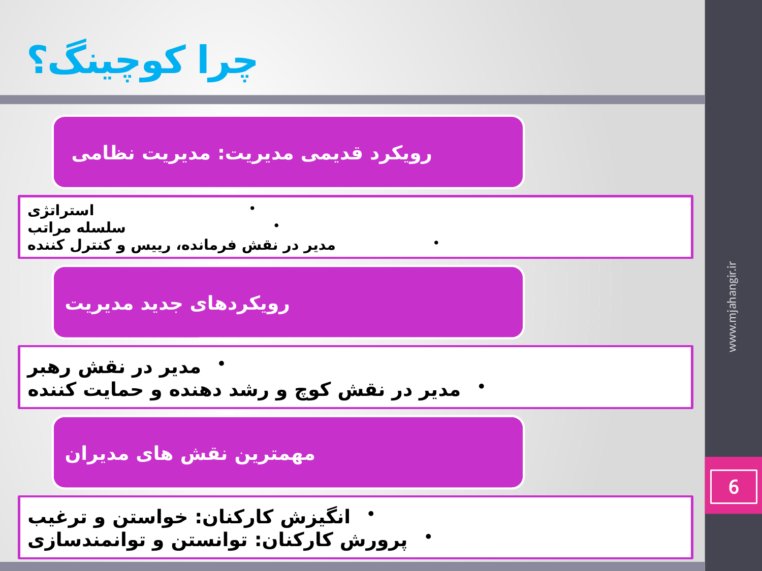 سیستم معرفی سایت های برتر درامدزایی