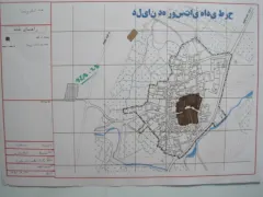 پاورپوینت روستای ده دلیان - اسلاید 23