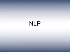 پاورپوینت NLP